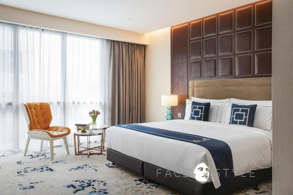 هتل فیس استایل کوالالامپور